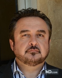 Photo of Dr. Slawomir J. Puszkarski, MD