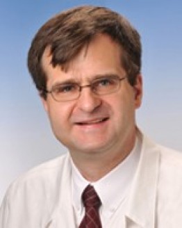 Photo of Dr. Slawomir Magier, MD