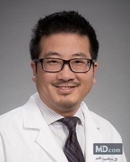 Photo of Dr. Smith Apisarnthanarax, MD