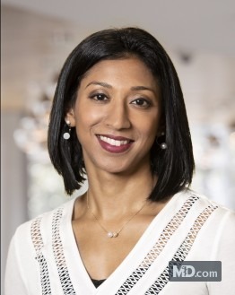 Photo of Dr. Sneha Patel, MD