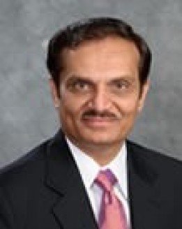 Photo of Dr. Snehal D. Mehta, MD