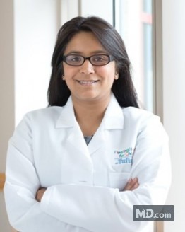 Photo of Dr. Snehal Shah, MD