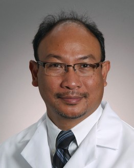 Photo of Dr. Soe Htay, MD