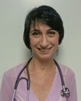 Photo of Dr. Sofia Mavasheva, MD
