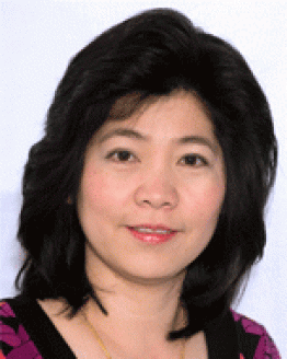 Photo of Dr. Sofia Pan, MD