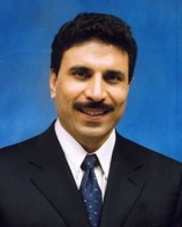 Photo of Dr. Sohail Jalal, MD