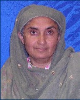 Photo of Dr. Sohalla M. Ali, MD