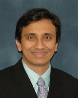 Photo of Dr. Soham P. Jhaveri, MD