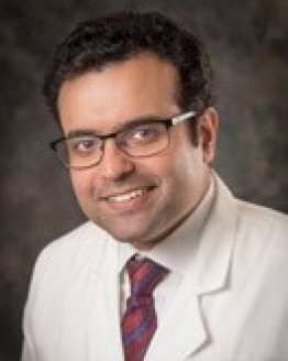 Photo of Dr. Sohit Kanotra, MD