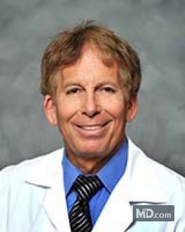 Photo of Dr. Sol H. Dubin, MD