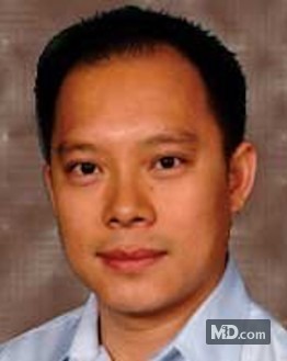 Photo of Dr. Son X. Nguyen, MD, FACS