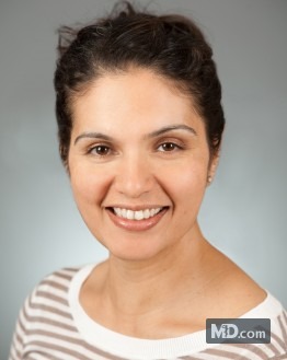 Photo of Dr. Sonia A. Ballal, MD