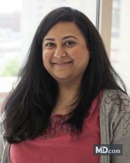 Photo of Dr. Sonia Chaudhry, MD