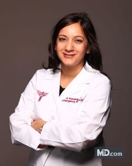 Photo of Dr. Sonia Kamboj, MD