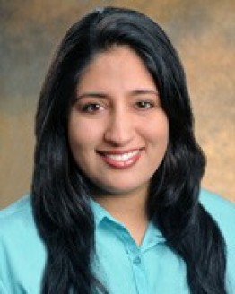 Photo of Dr. Sonia Sadarangani, MD