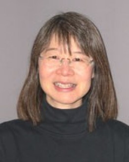 Photo of Dr. Sonja J. Huie, MD