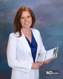 Photo of Dr. Sonja R. Stiller, MD