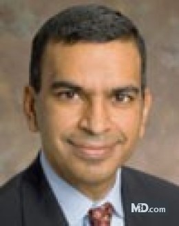 Photo of Dr. Sonjoy R. Laskar, MD
