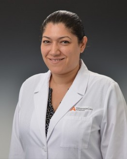 Photo of Dr. Sonya Dhar, MD
