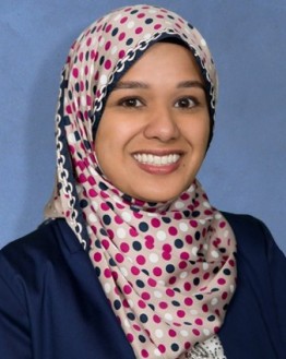 Photo of Dr. Sonya Khan, MD