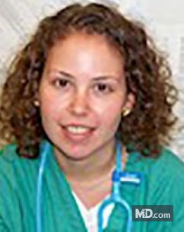 Photo of Dr. Sonya S. Strassberg, MD