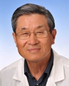 Photo of Dr. Soon Chae C. Choi, MD