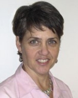 Photo of Dr. Sophia N. Mirviss, MD
