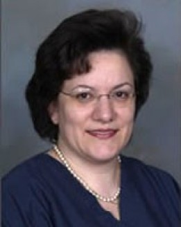 Photo of Dr. Sophia P. Tsakiri, MD