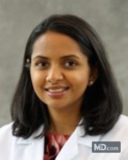 Photo of Dr. Soumya Madala, MD