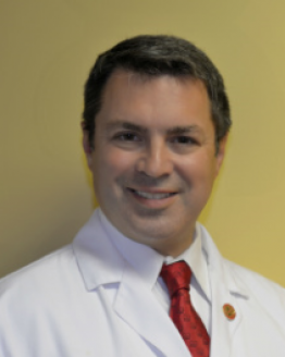 Photo of Dr. Spencer D. Kroll, MD