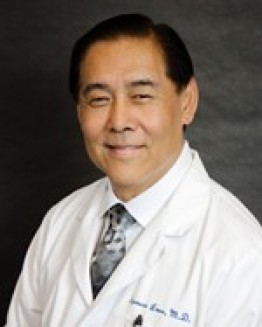 Photo of Dr. Spencer Lowe, MD