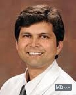 Photo of Dr. Sravankumar Kavuri, MD