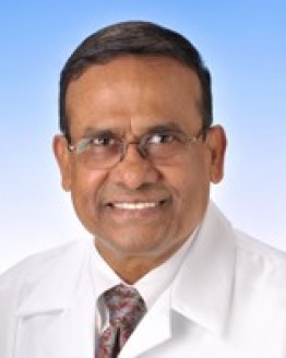 Photo of Dr. Sreenivasrao Amara, MD