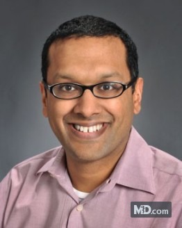 Photo for Sridhar Rao, MD, PhD
