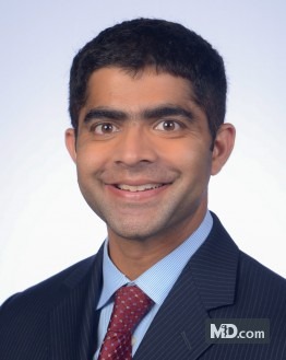 Photo of Dr. Srinivas Iyengar, MD, FACS