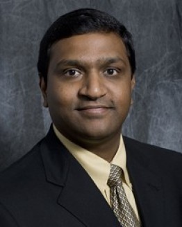 Photo of Dr. Srinivas K. Rumalla, MD