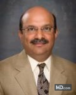 Photo of Dr. Srinivasa R. Venkatesh, MD