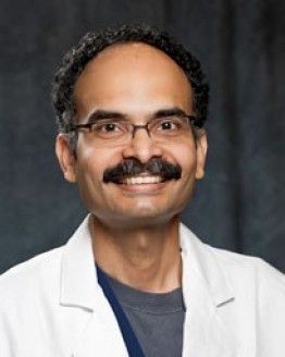 Photo of Dr. Sriram S. Nathan, MD