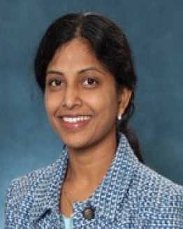 Photo of Dr. Srivani Thatikonda, MD