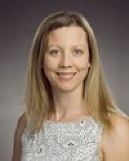 Photo of Dr. Stacey A. Miller-smith, MD