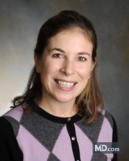 Photo of Dr. Stacey C. Tavel, MD
