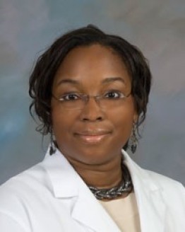 Photo for Stacey D. Moore-Olufemi, MD