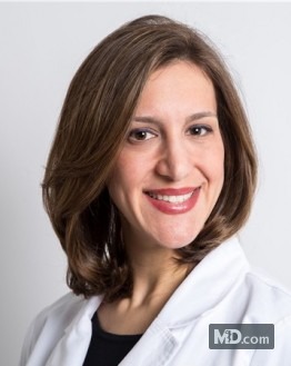 Photo of Dr. Stacey F. Brisman, MD