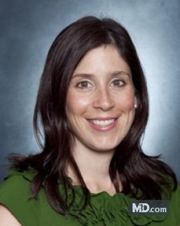 Photo of Dr. Stacey L. Clark, MD, FAAP