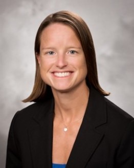 Photo of Dr. Stacie Griffin, MD