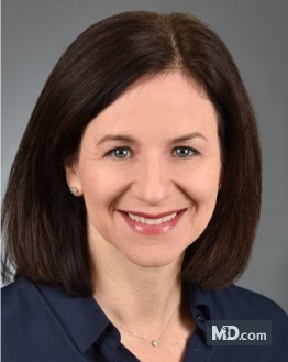 Photo of Dr. Stacy A. Kahn, MD