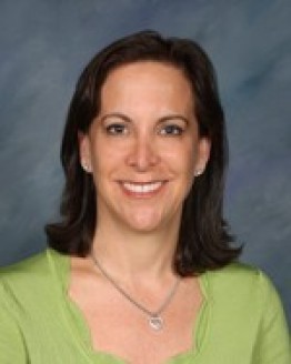 Photo of Dr. Stacy D. Roskin, MD
