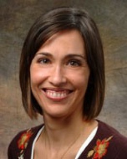Photo of Dr. Stacy L. Drasen, MD