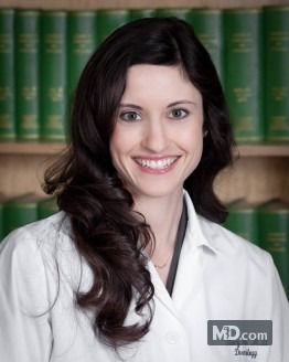 Photo of Dr. Stacy Reed, MD
