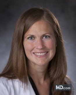 Photo of Dr. Stacy C. Telloni, MD, MPH